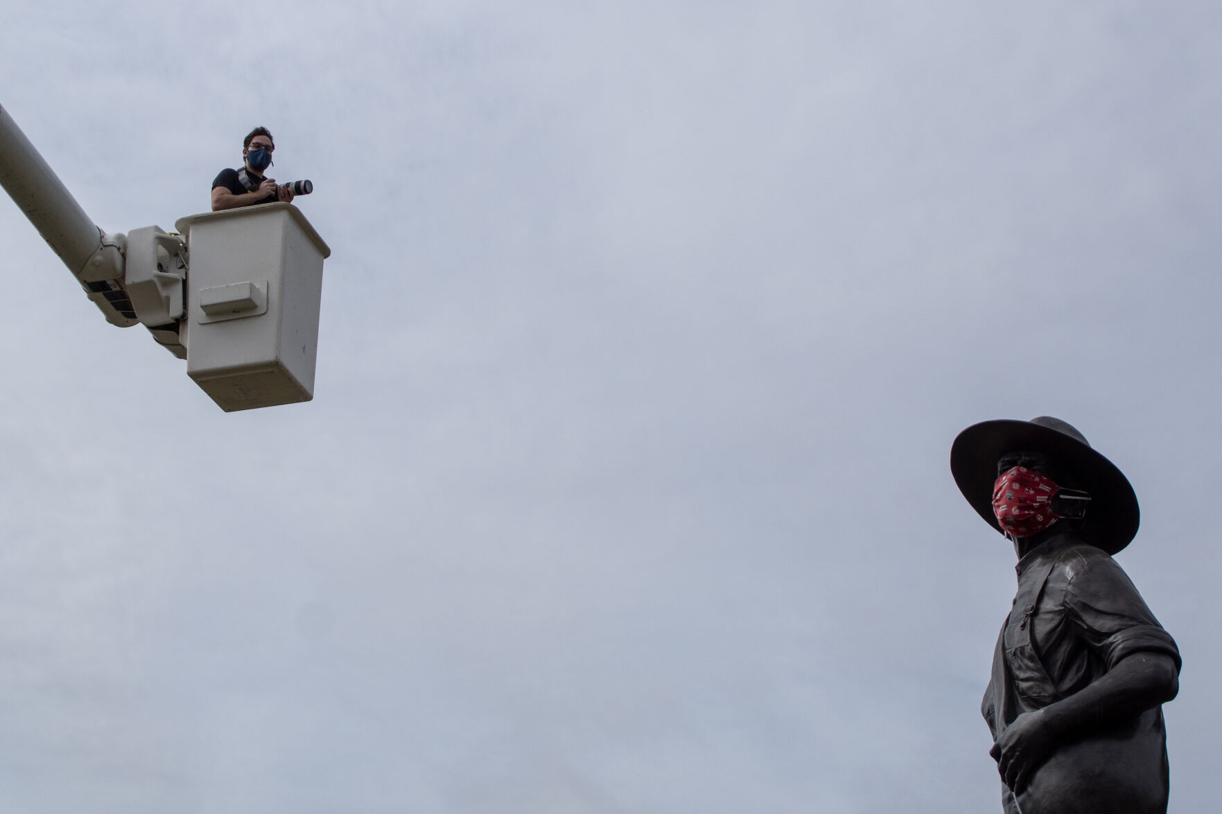 Edward Cherry Picker